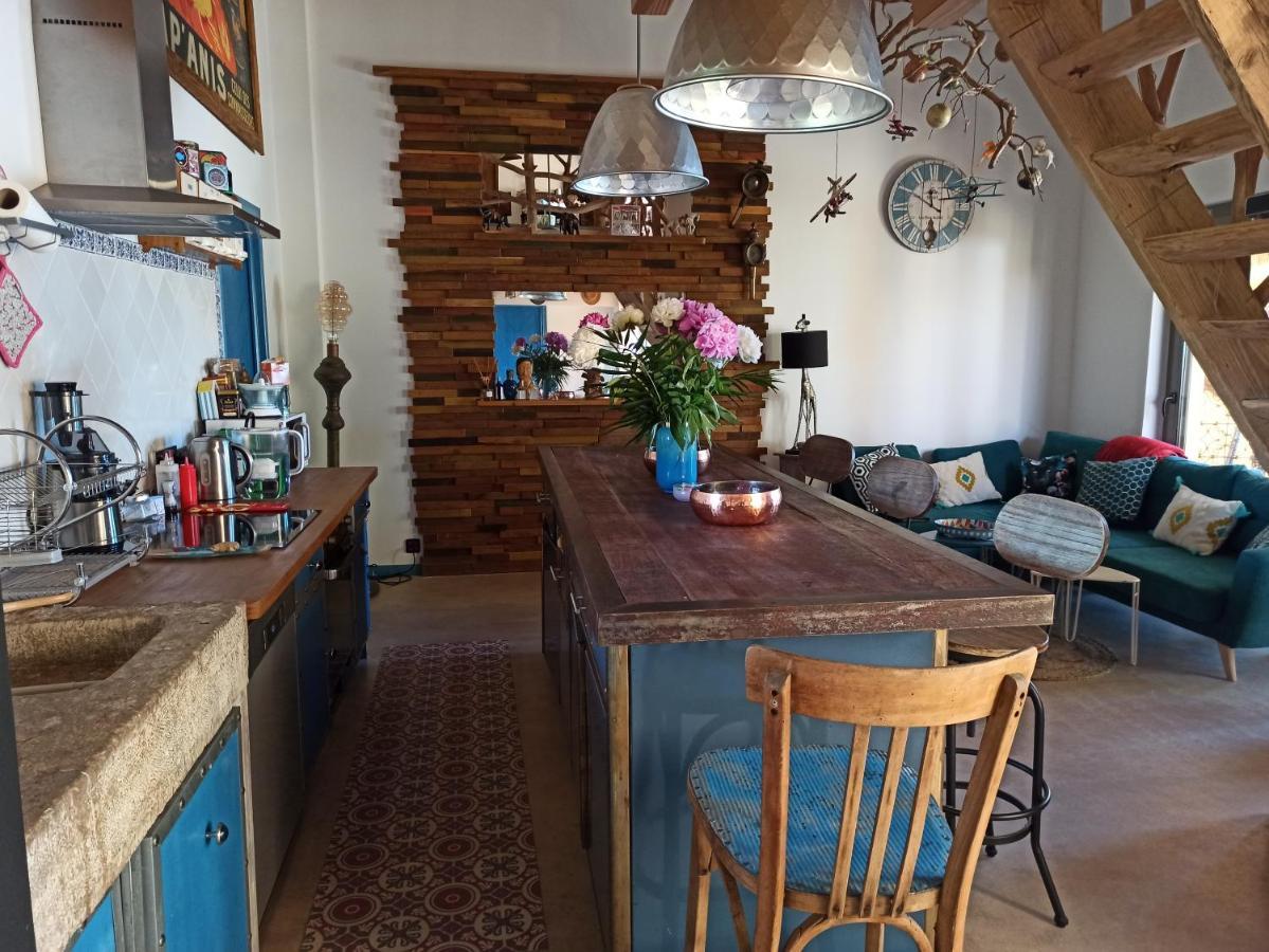 O Reves Ailleurs Bed & Breakfast *