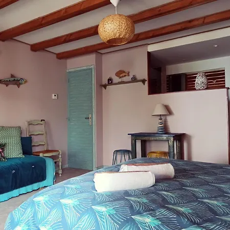 O Reves Ailleurs Bed & Breakfast Saint-Cyr-sur-Mer Exterior photo