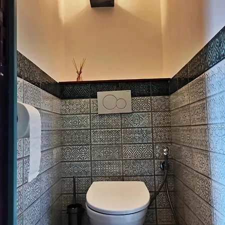 O Reves Ailleurs Bed & Breakfast Saint-Cyr-sur-Mer Exterior photo