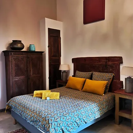 O Reves Ailleurs Bed & Breakfast Saint-Cyr-sur-Mer Exterior photo