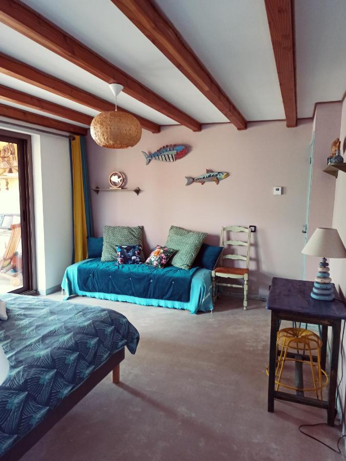 Bed & Breakfast O Reves Ailleurs *