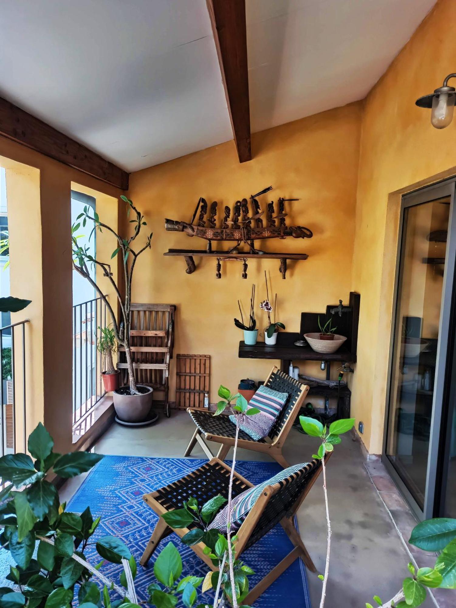 Bed & Breakfast O Reves Ailleurs Saint-Cyr-sur-Mer
