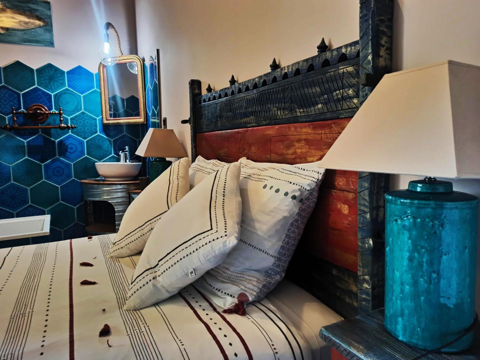 O Reves Ailleurs Bed & Breakfast Saint-Cyr-sur-Mer