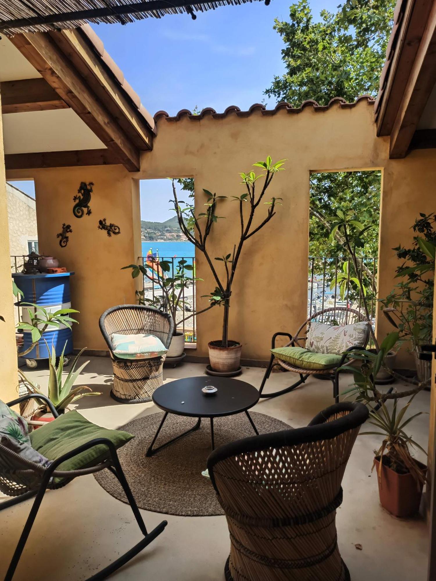 Bed & Breakfast O Reves Ailleurs